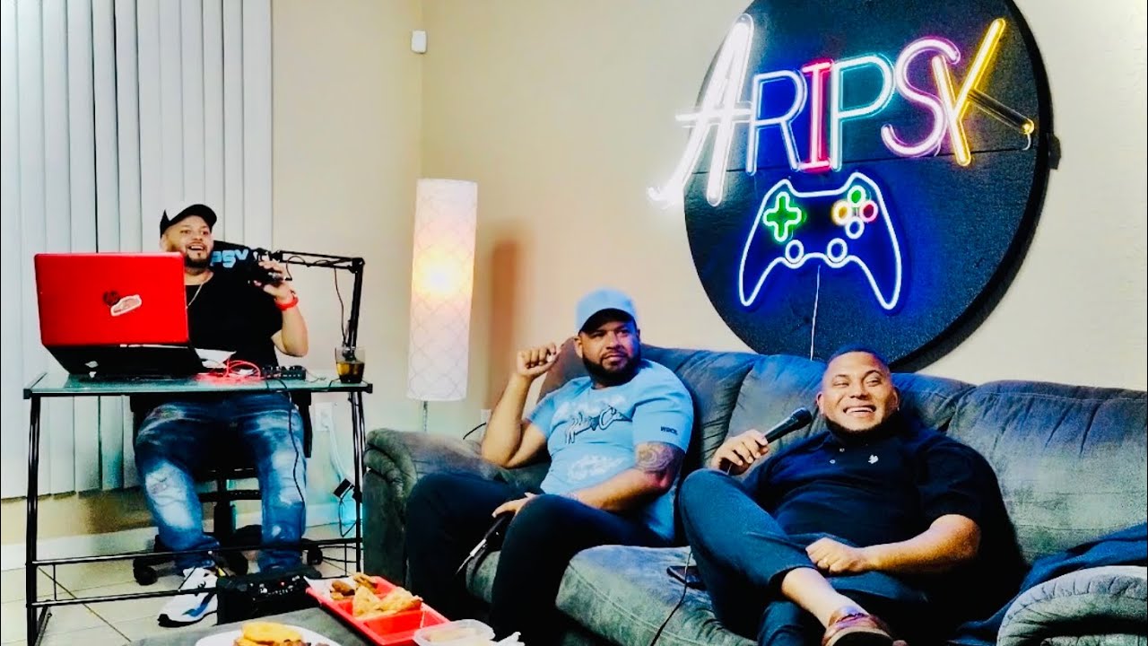 El 🔥combete 🧨Danny Rockefeller /DJ maxi 14 k/ julio  