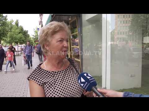 Si u mbijetua në Prishtinën e pushtuar? - 11.06.2019 - Klan Kosova