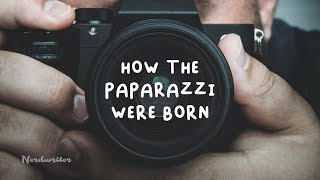 How Postwar Italy Created The Paparazzi by Nerdwriter1 235,149 views 1 year ago 7 minutes, 35 seconds