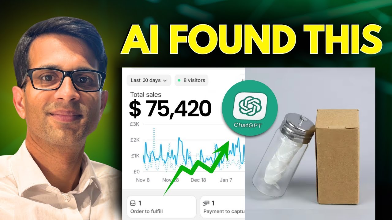 This Eco Product Is Quietly Doing $75,000 Every Month