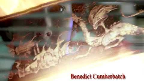 {BBC Sherlock opening} GOT style