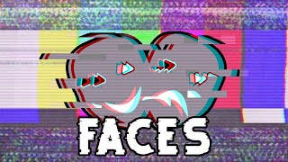 Faces - Original Song W/ Lyrics