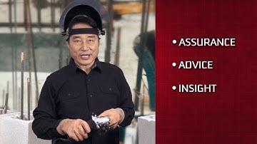 2018–19 Chairman’s Video: Emphasize the Basics. Elevate the Standards.