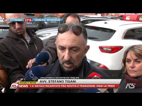 A3 NEWS TREVISO | 16/11/2023