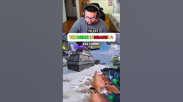 I JUST ACED WITH THE MSMC 😭🔥 (CODM Ranked)