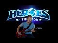 Battle of Heroes (Instrumental Rock by Aidoff)