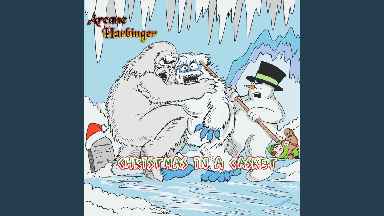 Guarda Snow Miser su YouTube Guarda Snow Miser su YouTube