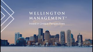 Uncompromised investment excellence. Driven by the power of diverse ideas working together.At Scale.