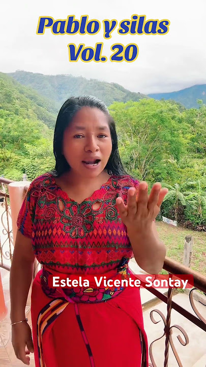 #Pablo y silas .vol.20