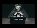 Hacker voice 2