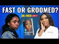 Brandy, Wanya Morris &amp; The Truth About Grooming, Assault &amp; Consent | Fast or Groomed?