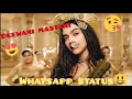 Deewani Mastani whatsapp status || lovely status Whatsapp Status Video Download Free
