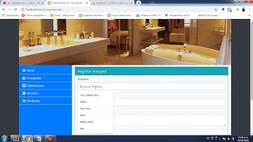 12 - Guía Practica Patron MVC PHP y MySql - Guardar Huesped