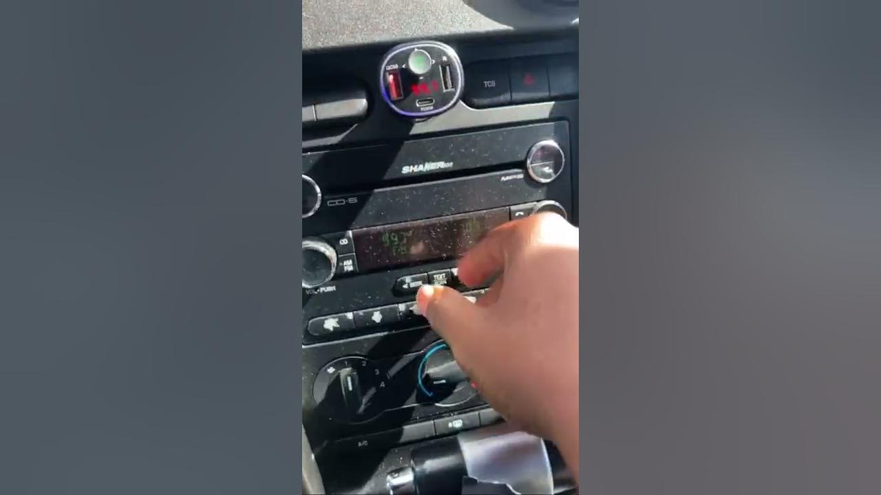 Lionsperception Monster Bluetooth FM transmitter setup easy to do and