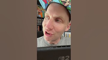 The Switch 2 vs Steam Deck Argument