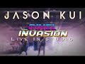 JASON KUI | Pixel Invasion [Live in Studio]