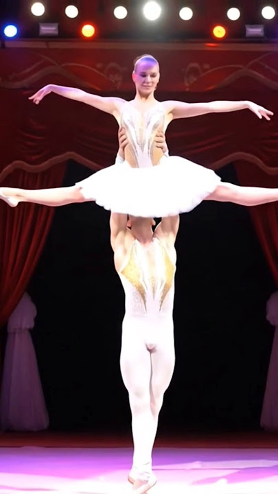 atraksi balet butuh keseimbangan #balet #film #rekomendasifilm