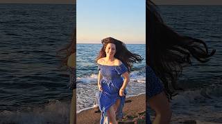 July ☀️ #MIINIVLOG 🌊🐚🍹🍉 ELIF KARAMAN VLOGS #summer  