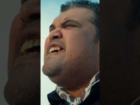 قصة حب بلاح وتي من فيلم اسود ملون فيلم عيد الفطر اسود ملون فيلم عيد الفطر عصام صاصا