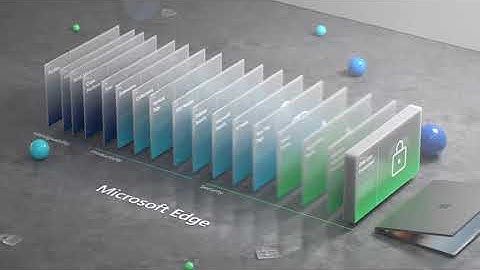 #News: Microsoft Edge just got a "Super Duper Secure Mode" upgrade