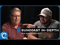 Suncoast indepth podcast  the journey of reconstruction  troy doucet
