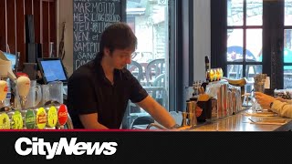 New tipping rules for Quebec restaurants and bars
