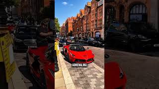 LaFerrari — La bestia  prohibida #LaFerrari #Hiperauto #FerrariLovers#ItalianEngineering #CarPorn
