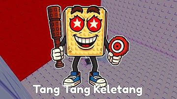 Hoe krijg je Tang Tang Keletang in FIND the BRAINROT [Roblox]