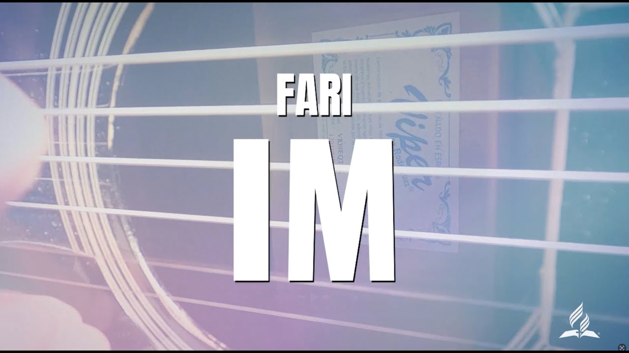 Fari Im (Këngë Adhurimi)
