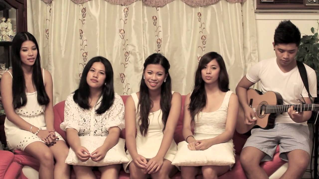 A THOUSAND YEARS- Christina Perri (Cover)- Z Sisters (ZAKIYA)