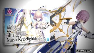 30MS Shielder/Mash Kyrielight (Paladin) / 30 MINUTES SISTERS