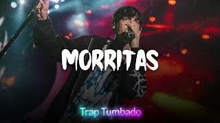 MUSIC - Natanael Cano - Morritas 🎵💎 - Exitos de Moda