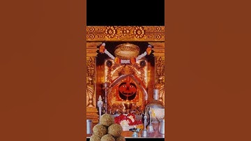 Thumbnail of jimo jimo ji Salasar Hanuman Bhagat Layo Churmo। #balajistatus