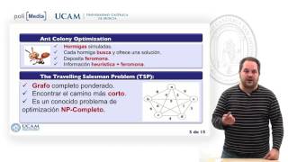 Seminario Doctorado - Revisión de Técnicas de Soft Computing - Antonio Llanes screenshot 2