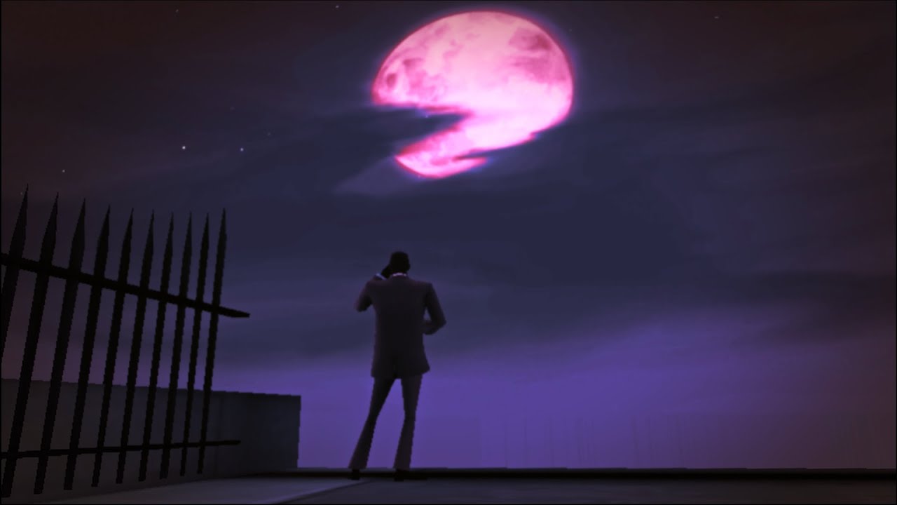 It's My Life. (Spy Frags)