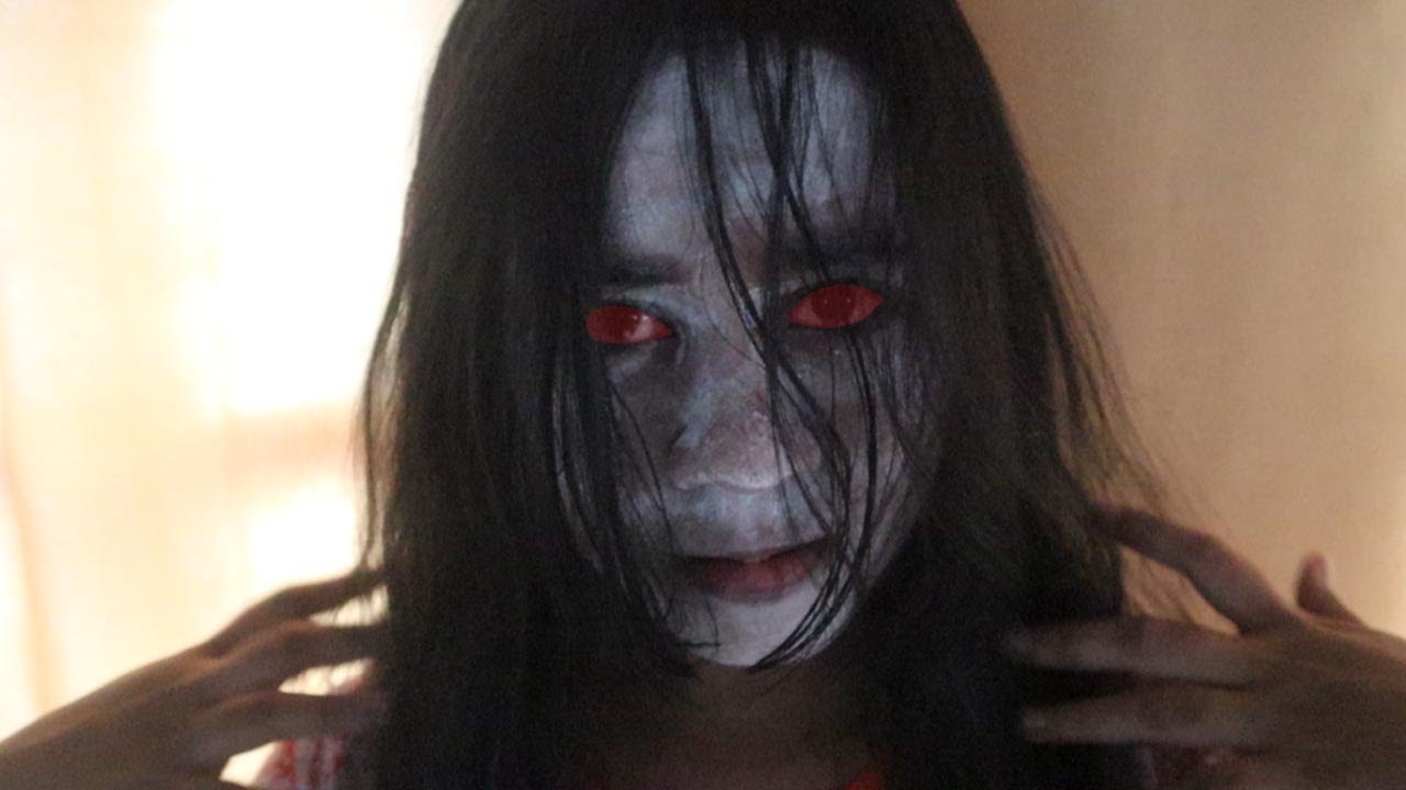 Drama Bermain Setan Nenek Sihir - YouTube