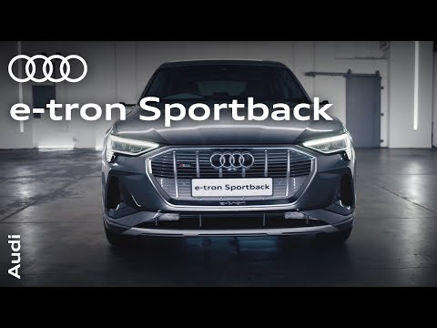 Audi e-Tron GT: Expensive but brilliant, staggeringly desirable