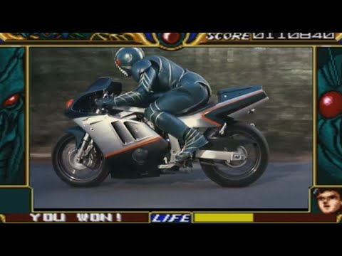 Masked Rider: Kamen Rider ZO (SCD - HD Remastered) Playthrough - NintendoComplete
