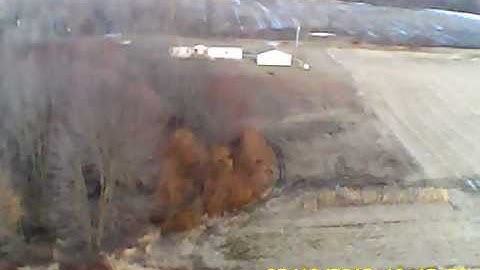 Hobbyzone Champ with Camera