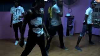 Andre Cosmic & Elite Team Danceja Skool