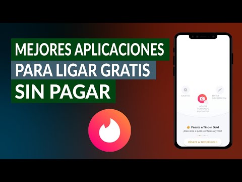 ¿Cuáles son las Mejores Aplicaciones para Ligar Gratis sin Pagar?