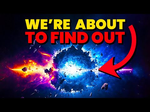 We’re About to Discover Where The Universe Came From...