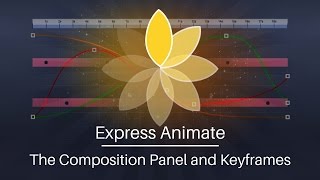 How To Use Keyframes Express Animate Animation Tutorial