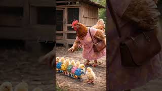 DEDE TOS JAJAN  #ayam #ai #aisystem #fypシ #rinyuh #aiky #fypシ゚viral