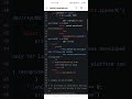 Python Tutorial|Python serial scanner 🐍🐍🐍🐍| #shorts | #viral | #coding | #python |Dz Coding Platform