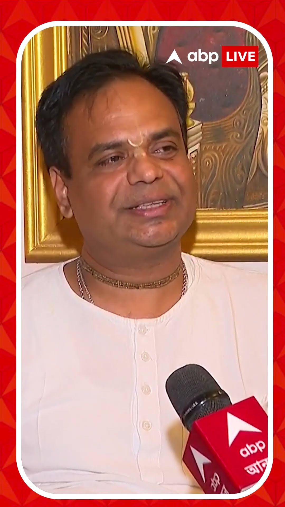 দেব-দেবী ভাঙছে, পুড়িয়ে দিচ্ছে, পশুদেরও এমনকি পুড়িয়ে দিচ্ছে, মারধর করছে : রাধারমণ