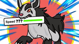 Mightyena DESTROYS Over Used Pokemon