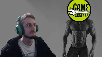 Game Devblog | Why I love The Game Crafter