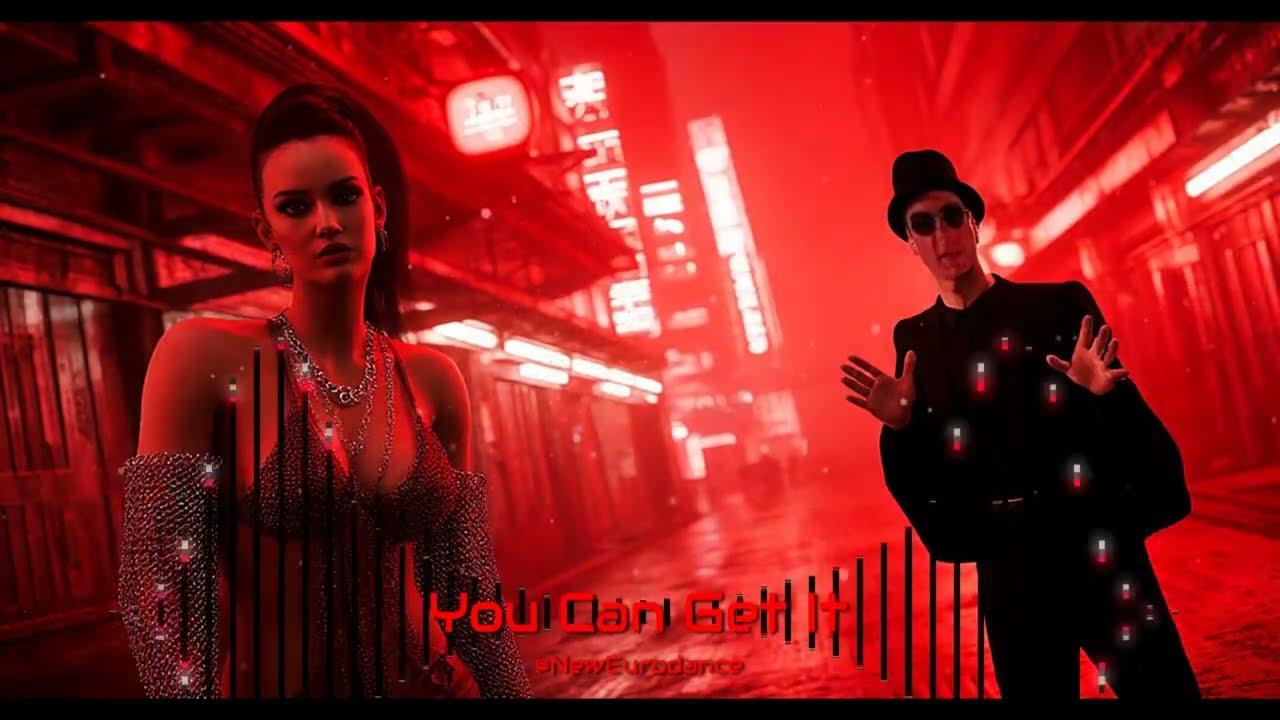 Watch DigitalDream - You Can Get It 2025 | Eurodance🔥 on YouTube Watch DigitalDream - You Can Get It 2025 | Eurodance🔥 on YouTube