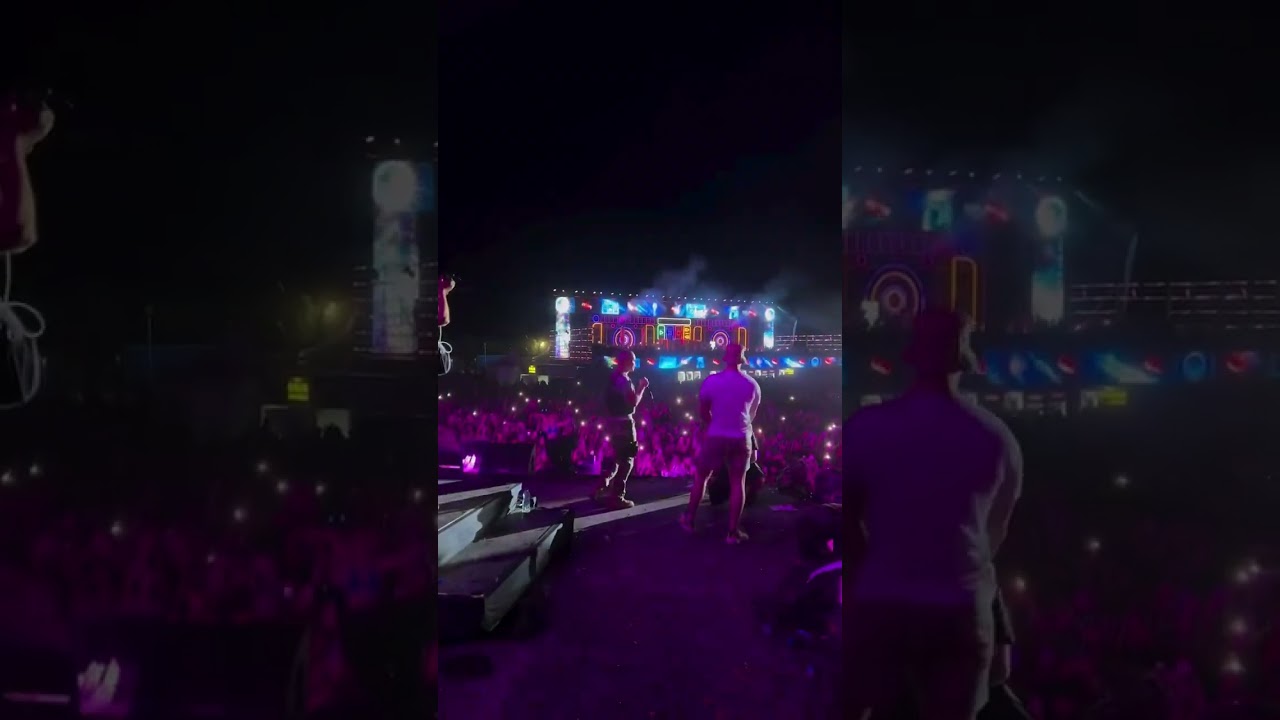 Baka x Voyage-VVS 🔥 